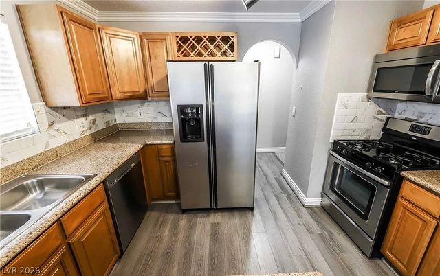 2700 North Rainbow Boulevard 2137, Las Vegas, NV 89108