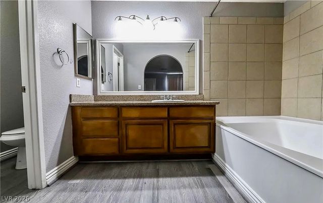 2700 North Rainbow Boulevard 2137, Las Vegas, NV 89108