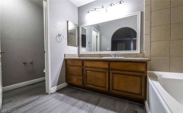 2700 North Rainbow Boulevard 2137, Las Vegas, NV 89108