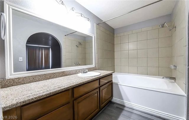 2700 North Rainbow Boulevard 2137, Las Vegas, NV 89108