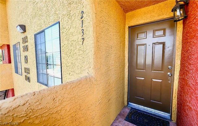 2700 North Rainbow Boulevard 2137, Las Vegas, NV 89108