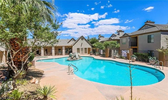 2700 North Rainbow Boulevard 2137, Las Vegas, NV 89108