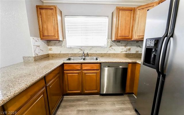 2700 North Rainbow Boulevard 2137, Las Vegas, NV 89108