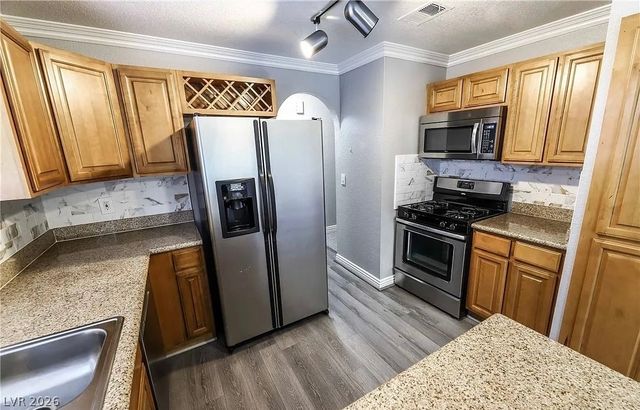 2700 North Rainbow Boulevard 2137, Las Vegas, NV 89108