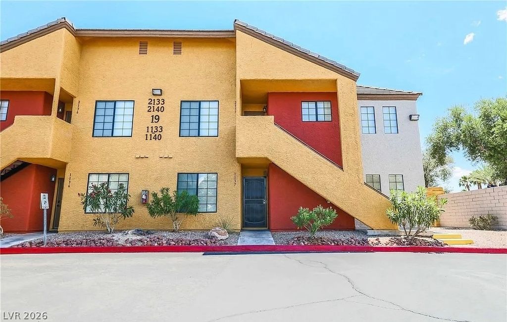 2700 North Rainbow Boulevard 2137, Las Vegas, NV 89108