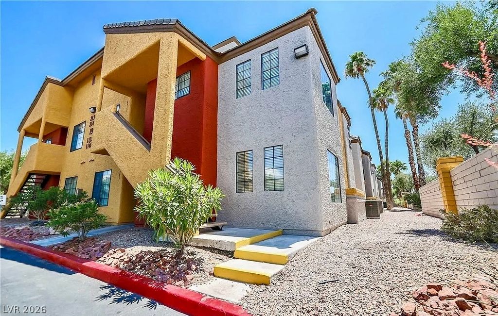 2700 North Rainbow Boulevard 2137, Las Vegas, NV 89108 — photo 2