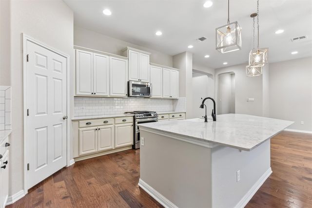 1525 Graford ST, Leander, TX 78641