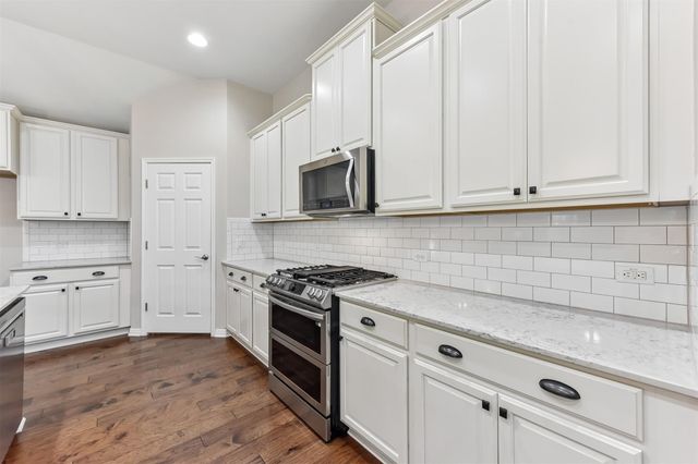 1525 Graford ST, Leander, TX 78641