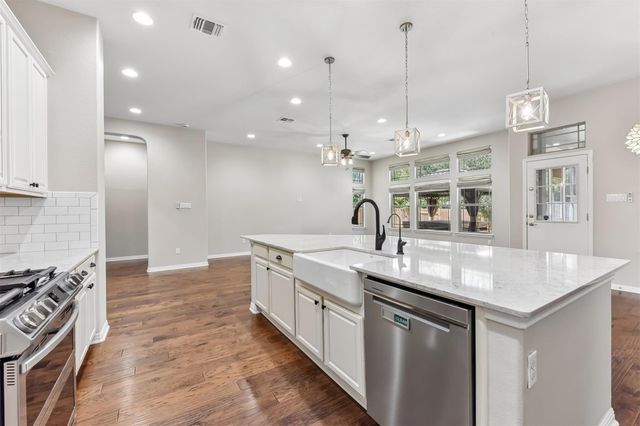 1525 Graford ST, Leander, TX 78641