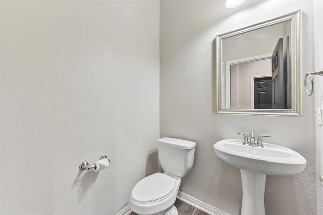 1525 Graford ST, Leander, TX 78641