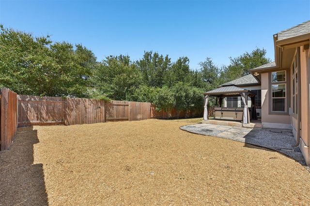 1525 Graford ST, Leander, TX 78641