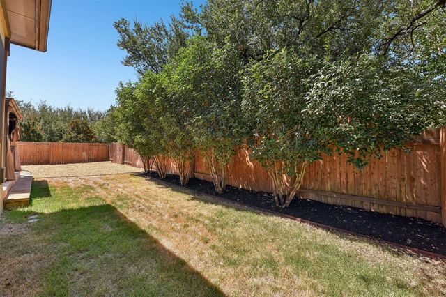 1525 Graford ST, Leander, TX 78641