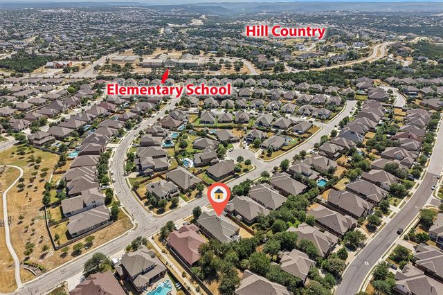 1525 Graford ST, Leander, TX 78641