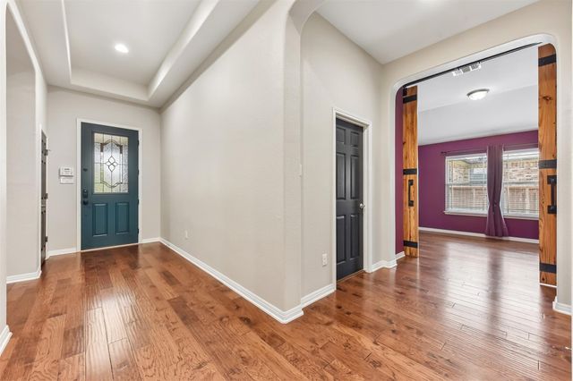 1525 Graford ST, Leander, TX 78641