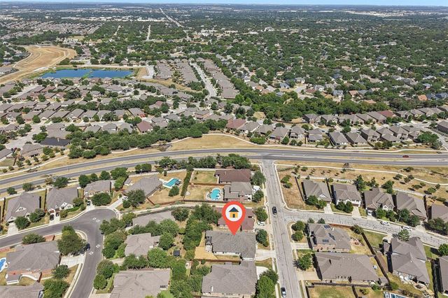 1525 Graford ST, Leander, TX 78641