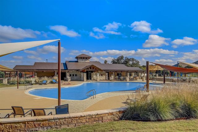 1525 Graford ST, Leander, TX 78641