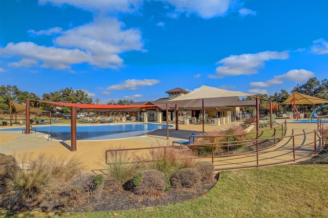 1525 Graford ST, Leander, TX 78641