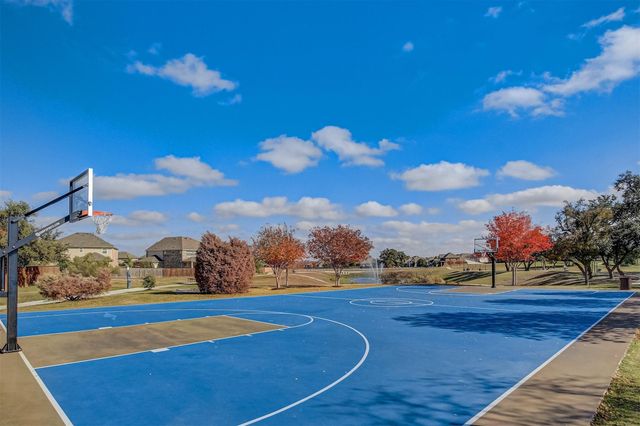 1525 Graford ST, Leander, TX 78641