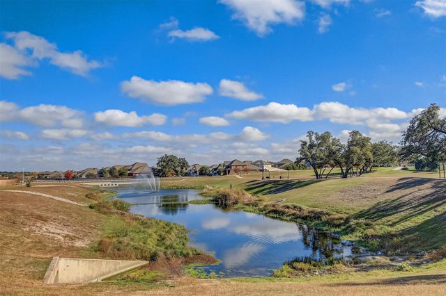 1525 Graford ST, Leander, TX 78641