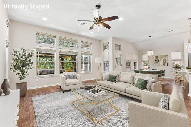 1525 Graford ST, Leander, TX 78641