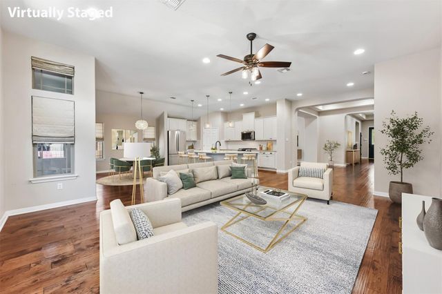 1525 Graford ST, Leander, TX 78641