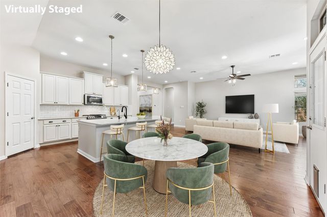 1525 Graford ST, Leander, TX 78641