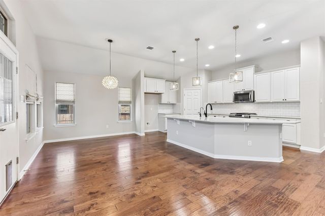 1525 Graford ST, Leander, TX 78641