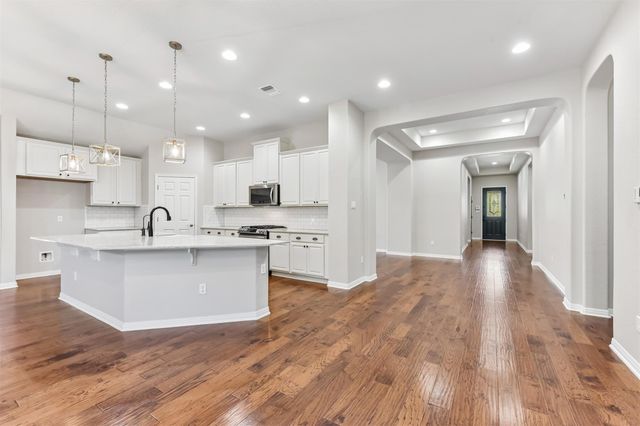 1525 Graford ST, Leander, TX 78641