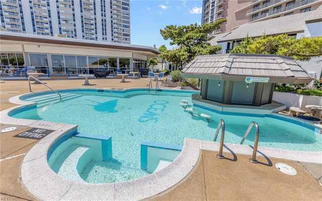 4004 Atlantic Ave Apt 1004, Virginia Beach, VA 23451
