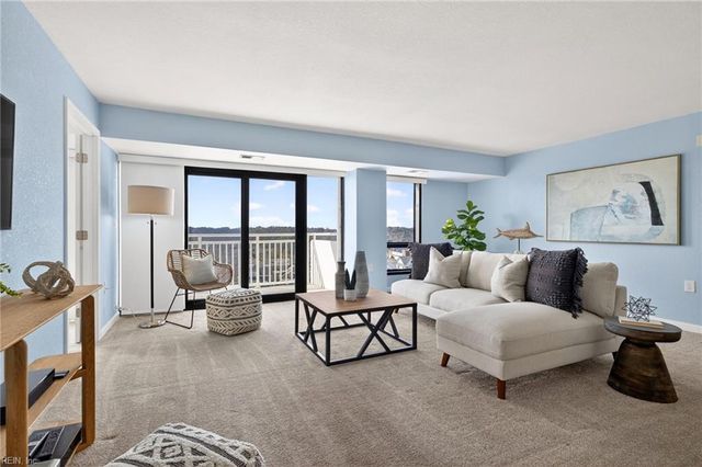 4004 Atlantic Ave Apt 1004, Virginia Beach, VA 23451