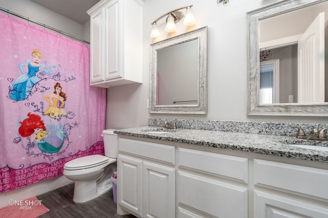 3018 Oakley, Abilene, TX 79606