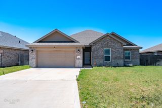 3018 Oakley, Abilene, TX 79606