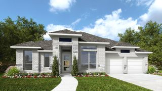 27023 Estella Meadow Lane, Richmond, TX 77406