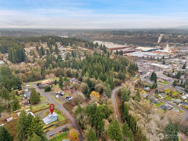 125 W Poplar Street, Shelton, WA 98584