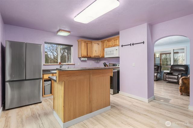 125 W Poplar Street, Shelton, WA 98584