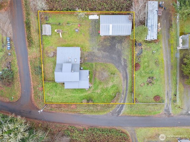 125 W Poplar Street, Shelton, WA 98584