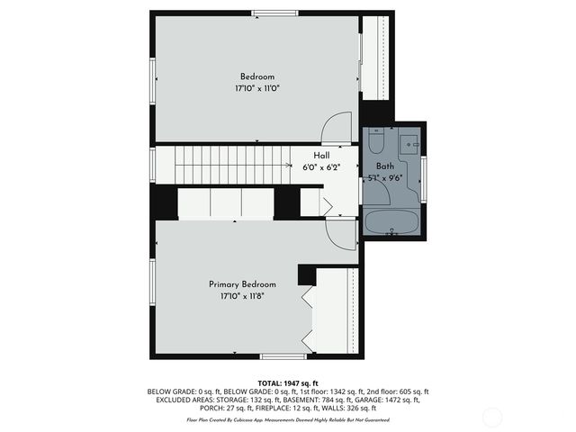 125 W Poplar Street, Shelton, WA 98584