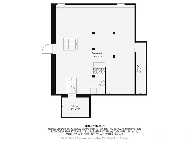 125 W Poplar Street, Shelton, WA 98584