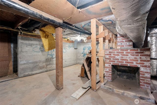 125 W Poplar Street, Shelton, WA 98584