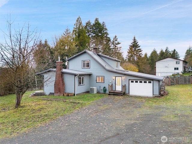 125 W Poplar Street, Shelton, WA 98584