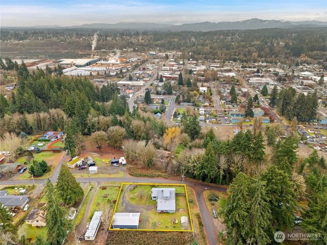 125 W Poplar Street, Shelton, WA 98584