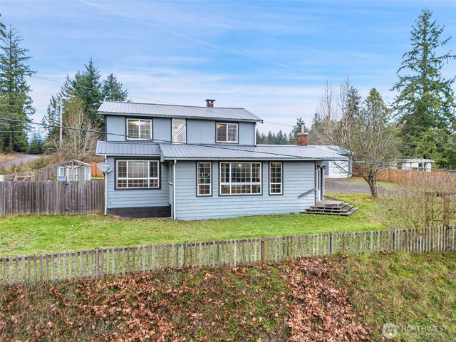 125 W Poplar Street, Shelton, WA 98584