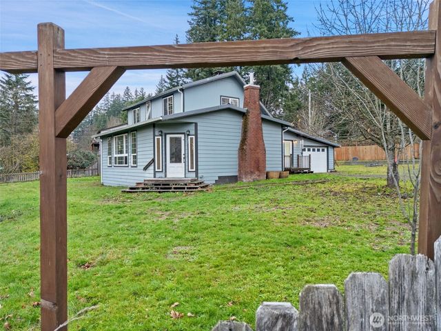 125 W Poplar Street, Shelton, WA 98584