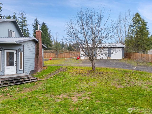 125 W Poplar Street, Shelton, WA 98584