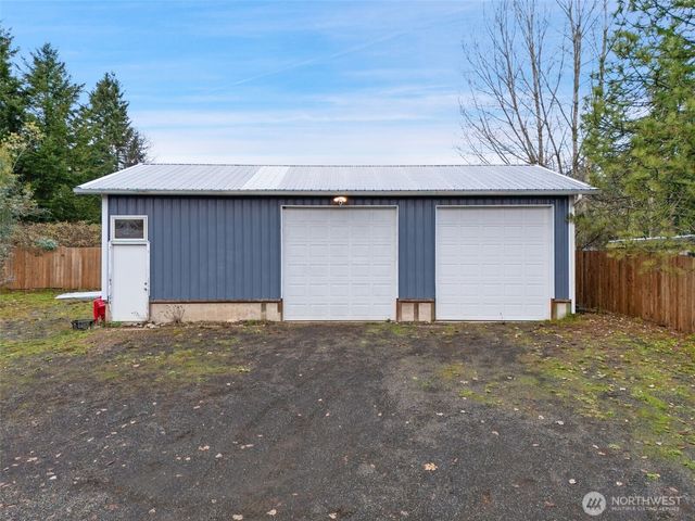 125 W Poplar Street, Shelton, WA 98584