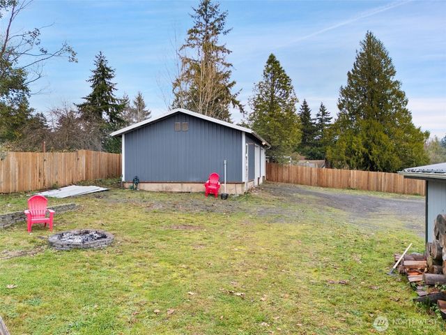 125 W Poplar Street, Shelton, WA 98584