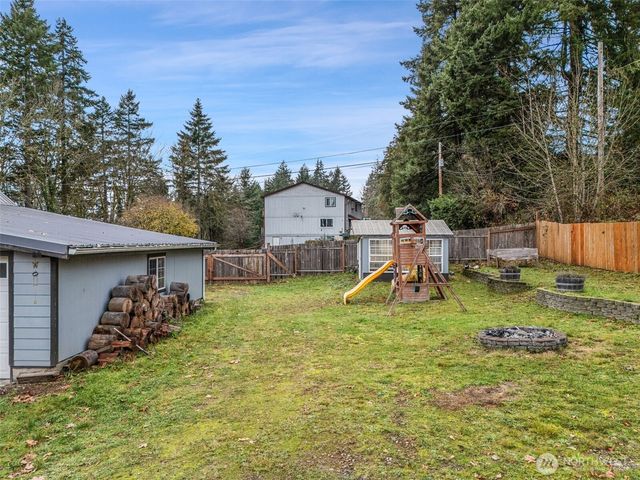 125 W Poplar Street, Shelton, WA 98584