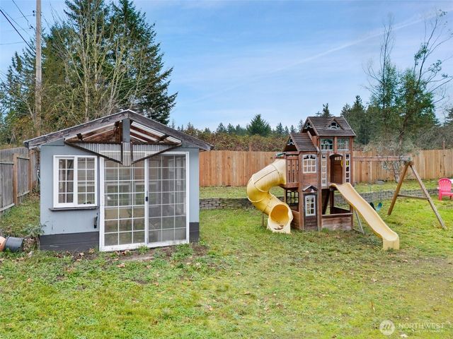 125 W Poplar Street, Shelton, WA 98584