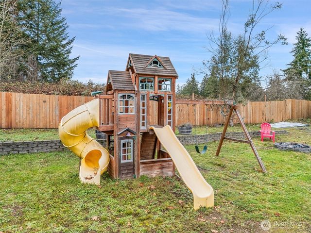 125 W Poplar Street, Shelton, WA 98584