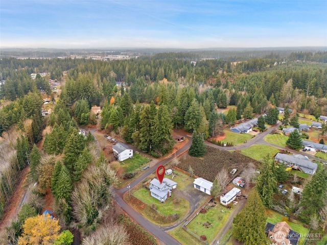 125 W Poplar Street, Shelton, WA 98584